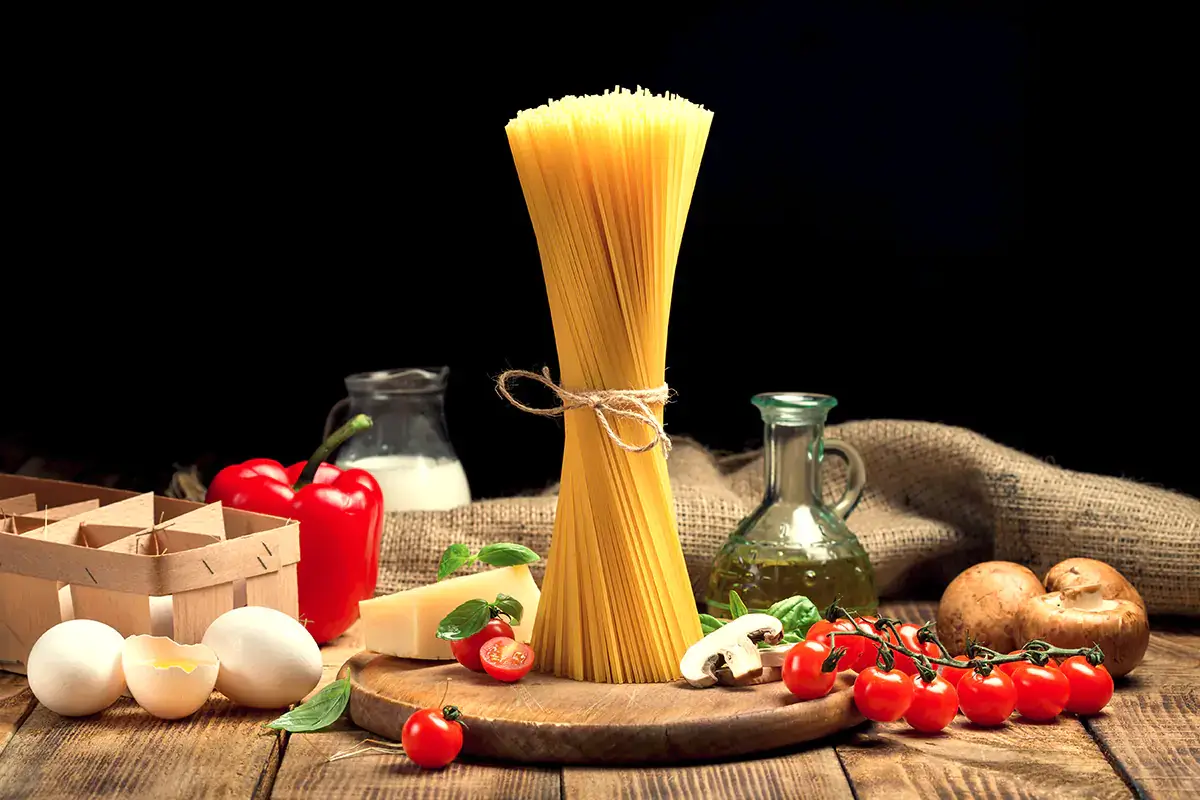 Lanciato il 13 dicembre il progetto Sustainable food design realizzato dal Crea Nasce Sustainable food design, progetto per aumentare la qualit&agrave; del cibo italiano