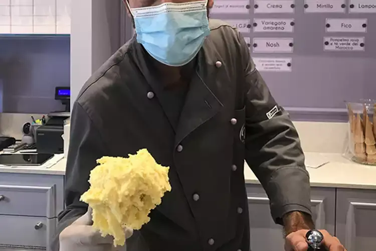 Le gelaterie devono saper amplificare il loro dna di luoghi di accoglienza Giornata del Gelato artigianale Un mercato in evoluzione