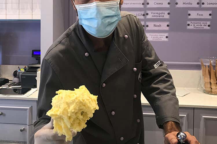 Le gelaterie devono saper amplificare il loro dna di luoghi di accoglienza Giornata del Gelato artigianale Un mercato in evoluzione