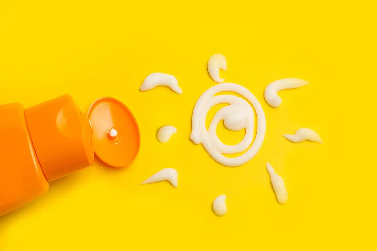 Posso utilizzare la crema solare dell'anno scorso?