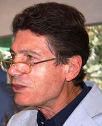 Luigi Cremona