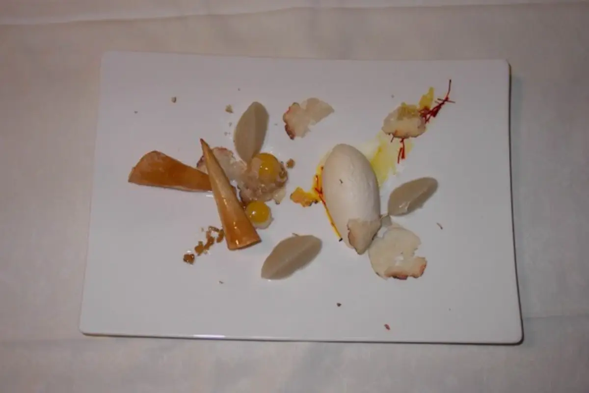 Massimo Emiliozzi esploratore di cucina e una passione infinita per il tartufo