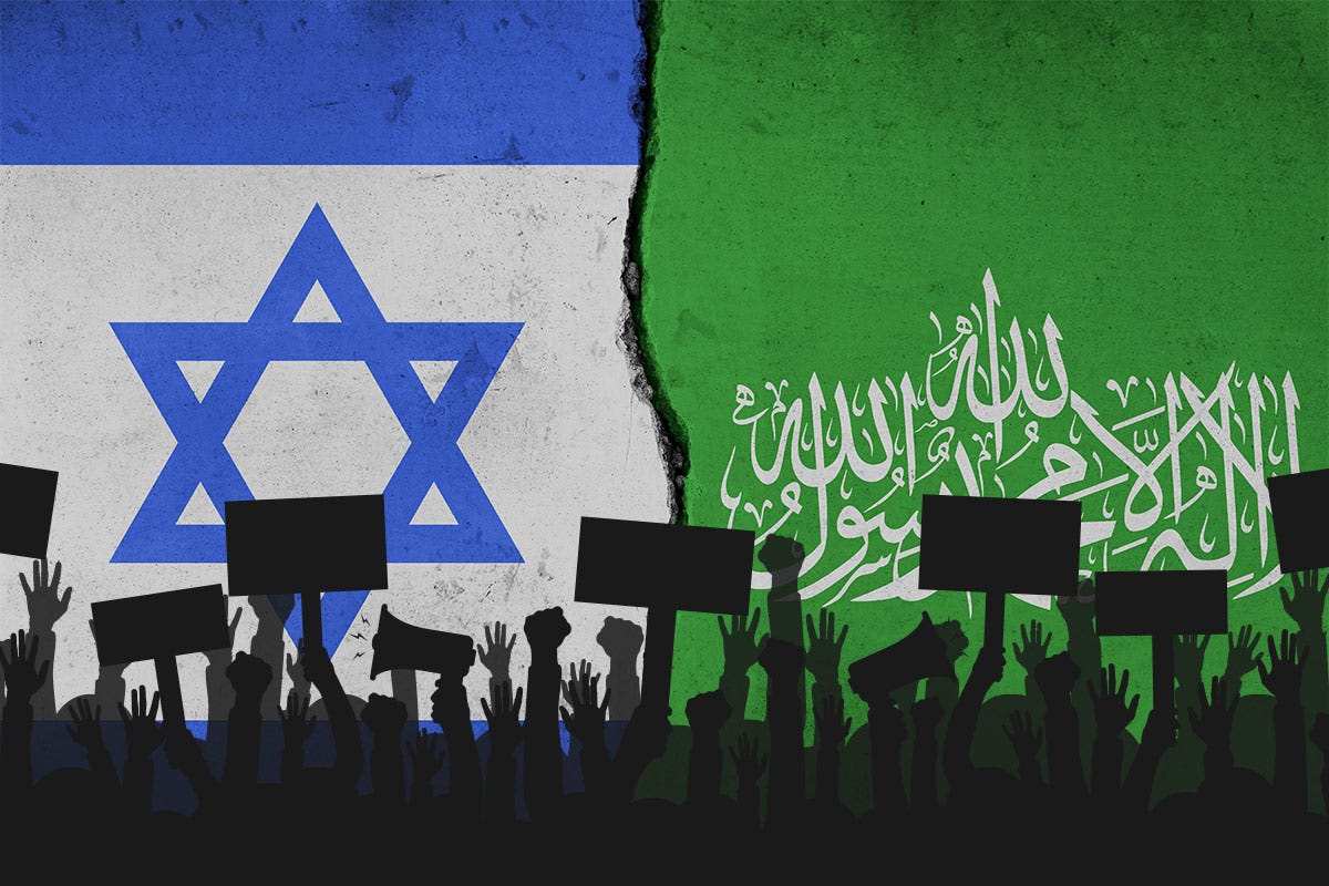 Antisemitismo e islamofobia: come viaggiare in sicurezza in un mondo di odio