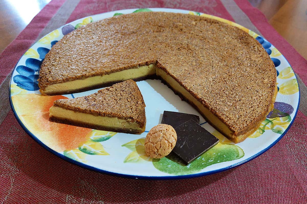 Crescionda Viaggio in Italia sulle tracce dei Longobardi, tra storia e gastronomia Crescionda Viaggio in Italia sulle tracce dei Longobardi, tra storia e gastronomia