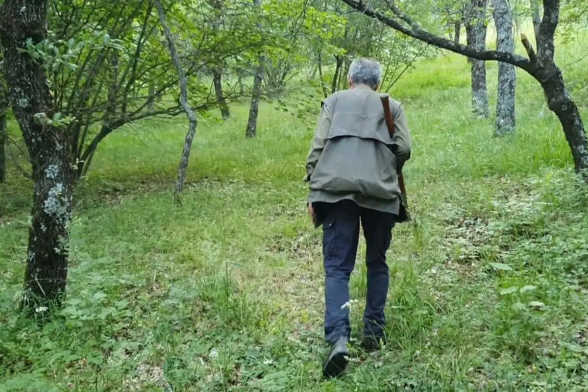 Accademia del tartufo nel mondo, incontra due icone del tartufo: Augusto Tocci e Pino Crestini