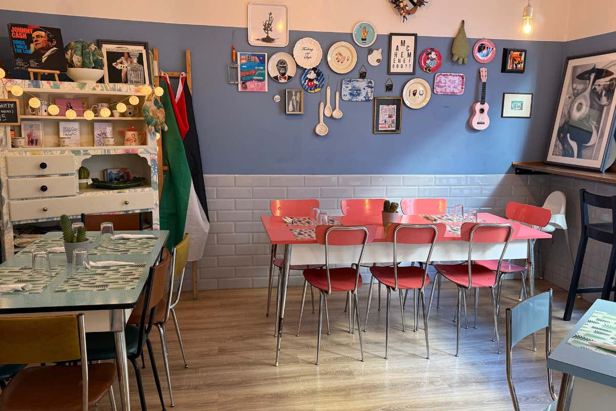 Cucina consapevole a Terni: la bottega che unisce cucina, stagionalità e filiera etica