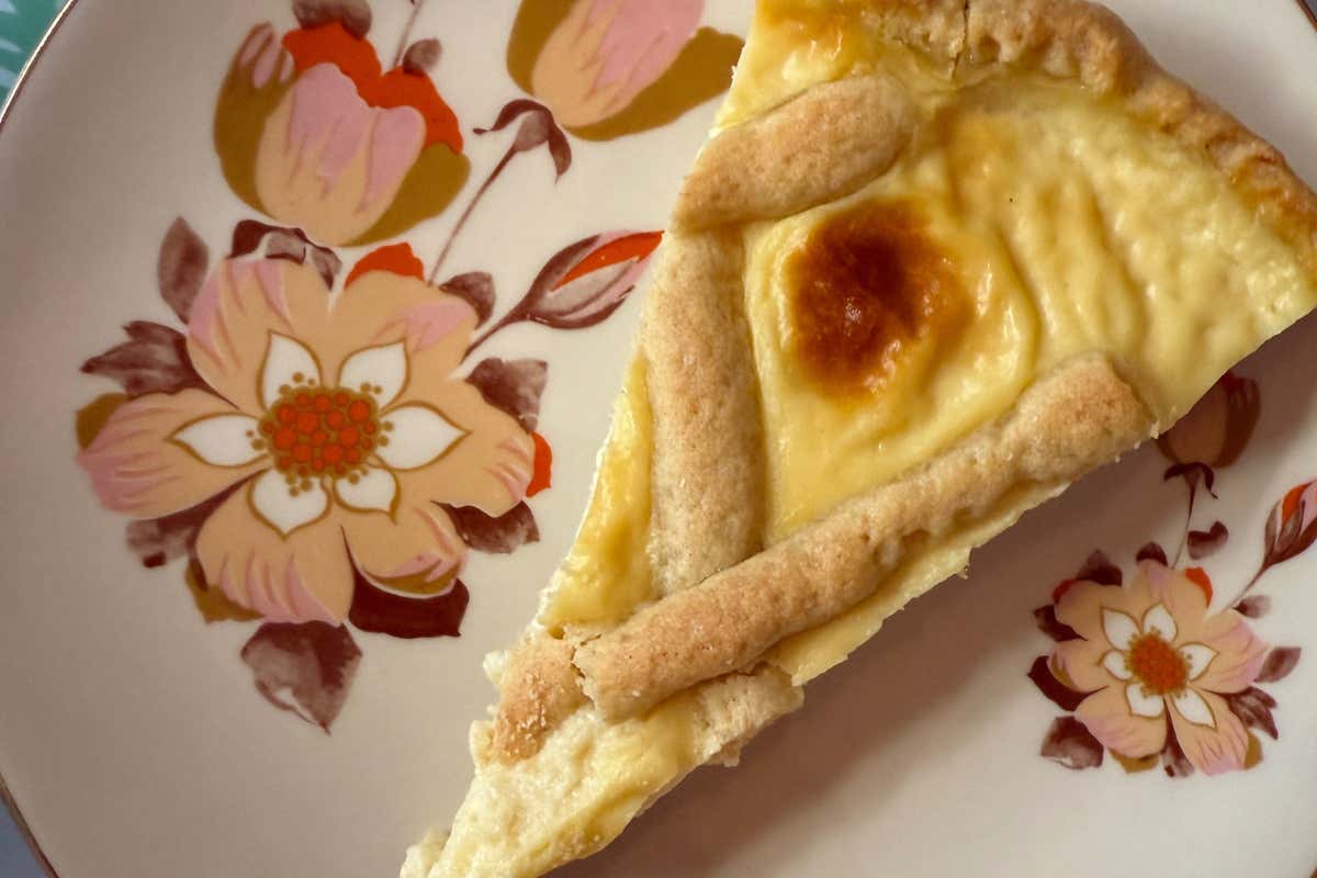 Cucina consapevole a Terni: la bottega che unisce cucina, stagionalità e filiera etica