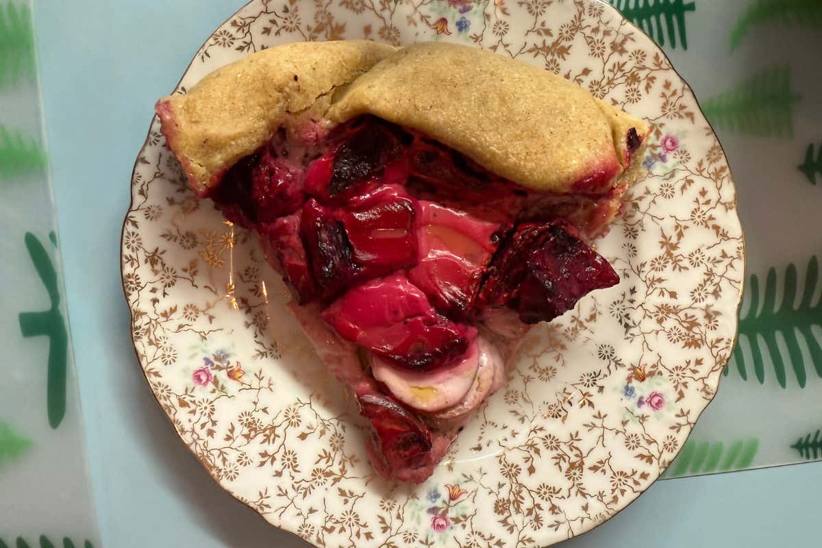 Cucina consapevole a Terni: la bottega che unisce cucina, stagionalità e filiera etica