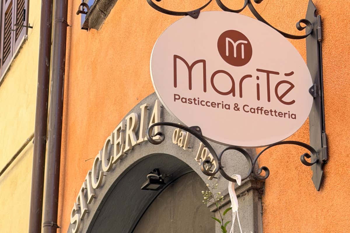 Il destino li riunisce a Londra: oggi fanno dolce la Tuscia con la loro pasticceria