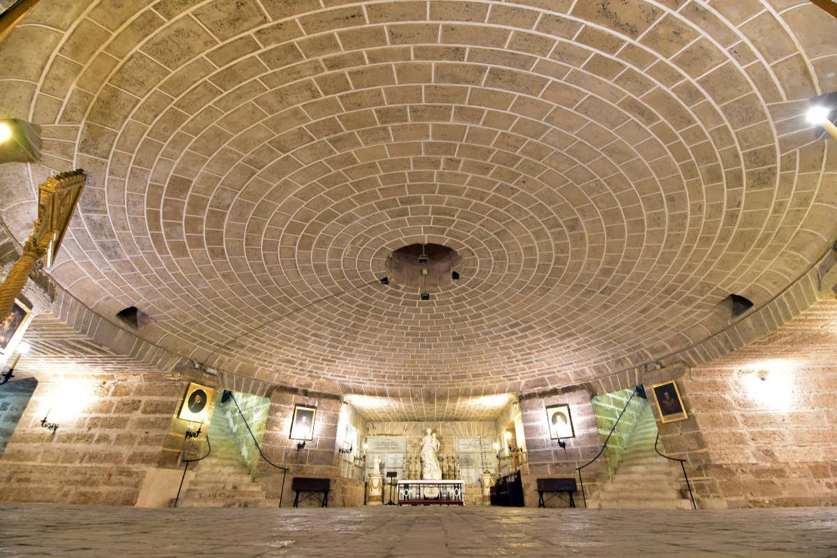 Alla scoperta della spagnola Cadice: perché è nota come 