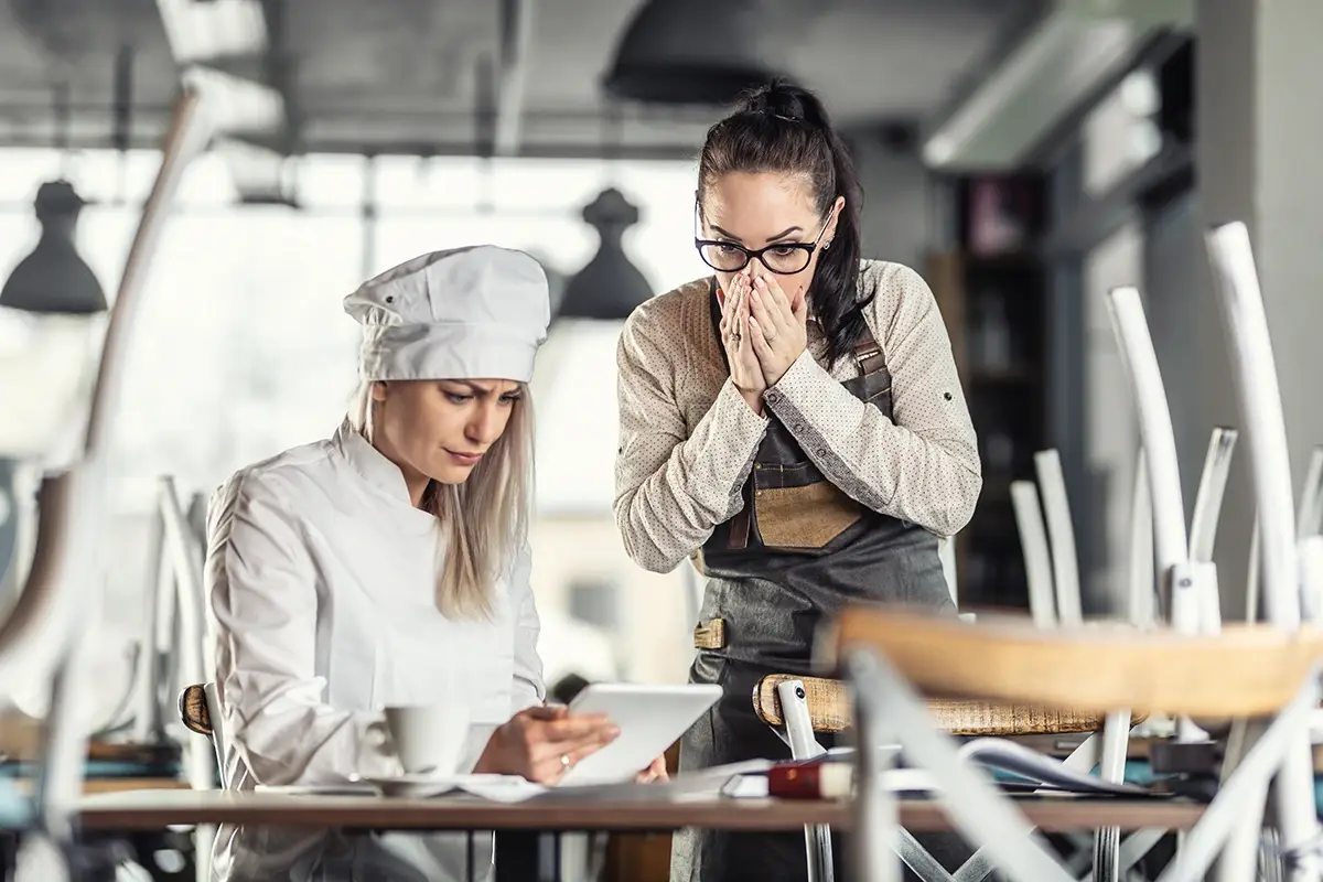 &Egrave; allarme sui prezzi, dal caff&egrave; alle bollette Prezzi schizzati per bollette e caff&egrave;, il piano del Governo per sostenere bar e ristoranti