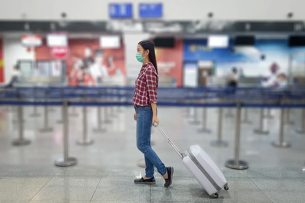 Il crollo del traffico aereo nel 2020 ha condizionato fortemente la situazione economico-?nanziaria dei gestori aeroportuali Aeroporti e Covid: perdita di oltre 1 miliardo di euro in 6 mesi