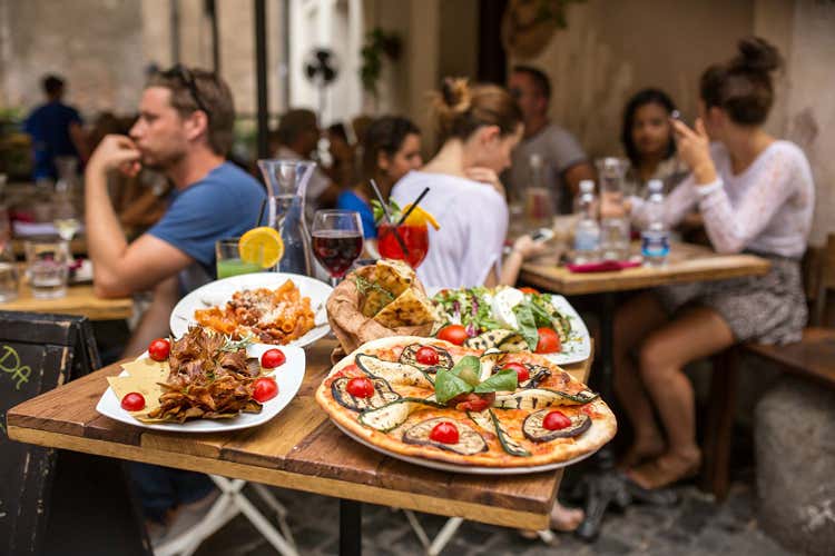 Il turismo enogastronomico è tra le locomotive dell'economia del Paese (Crisi di Governo, salviamo il turismo enogastronomico) Il turismo enogastronomico è tra le locomotive dell'economia del Paese (Crisi di Governo, salviamo il turismo enogastronomico)