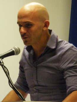 Cristian Sesena