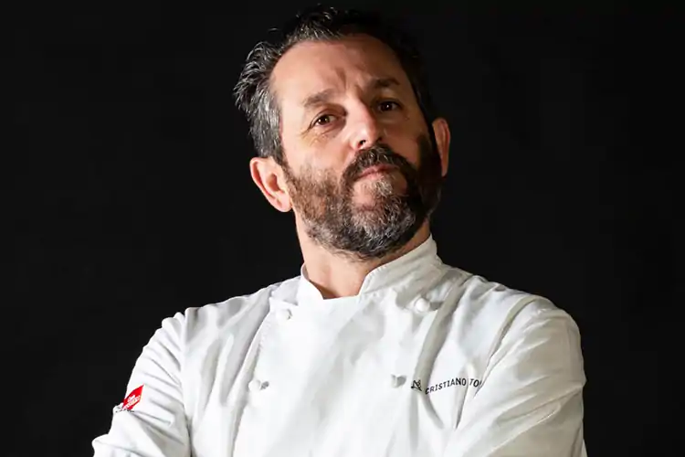 Cristiano Tomei Prato la&hellip;. dolce Pasticceri e cuochi animano la citt&agrave;