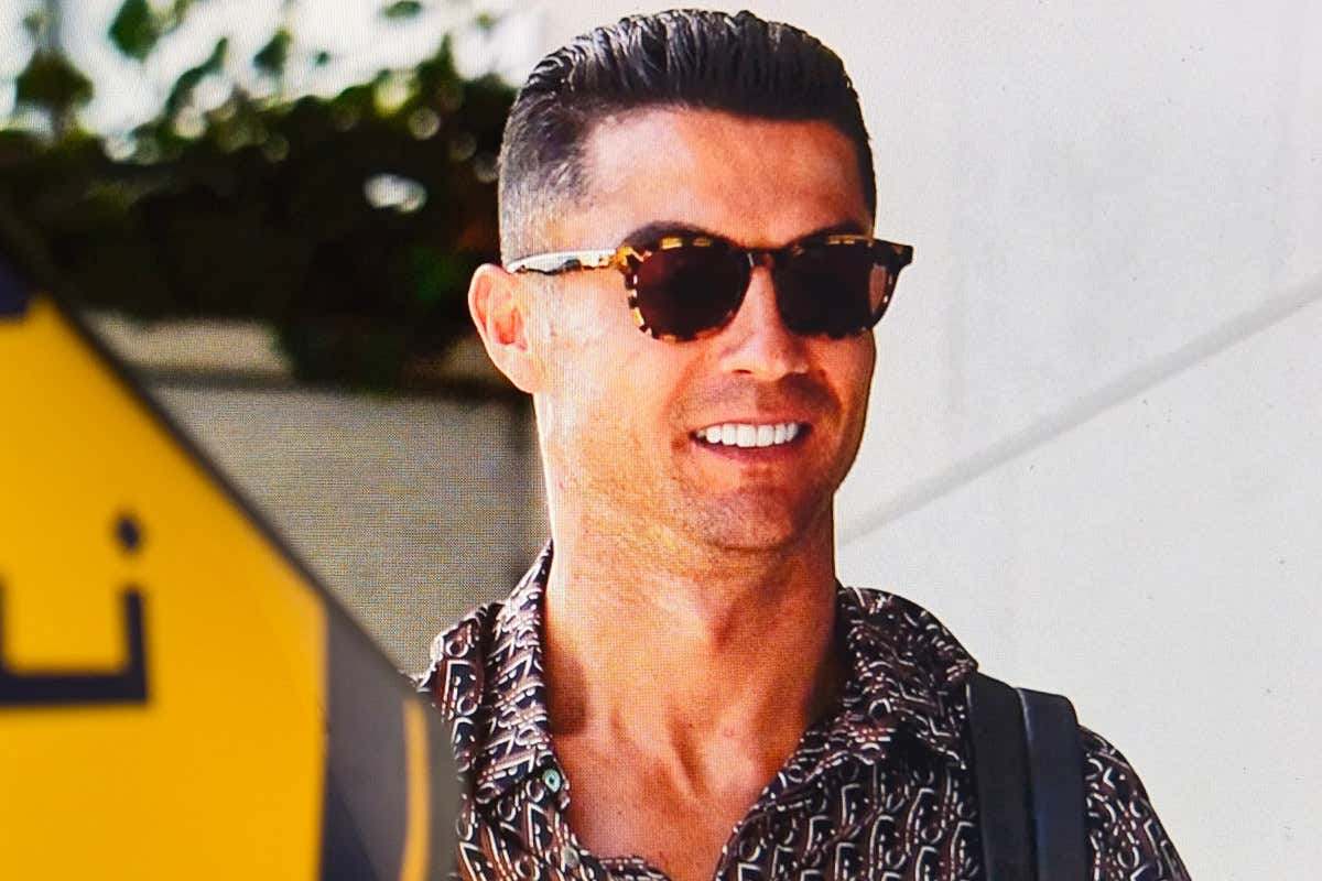 Cristiano Ronaldo apre a Madrid un club super privato (con tre ristoranti)