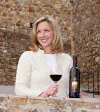  Cristina Mariani-May