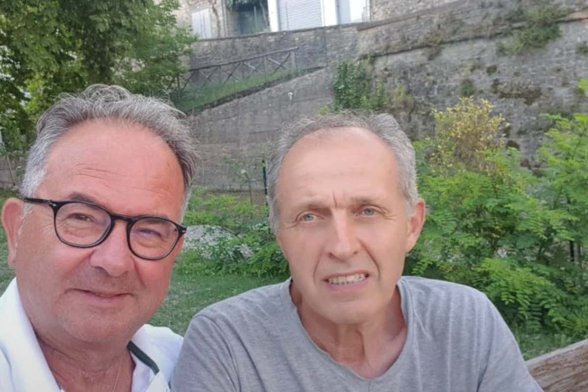 Pino Crestini: «Libera cerca giusta, ma non dimentichiamo la tartuficoltura»