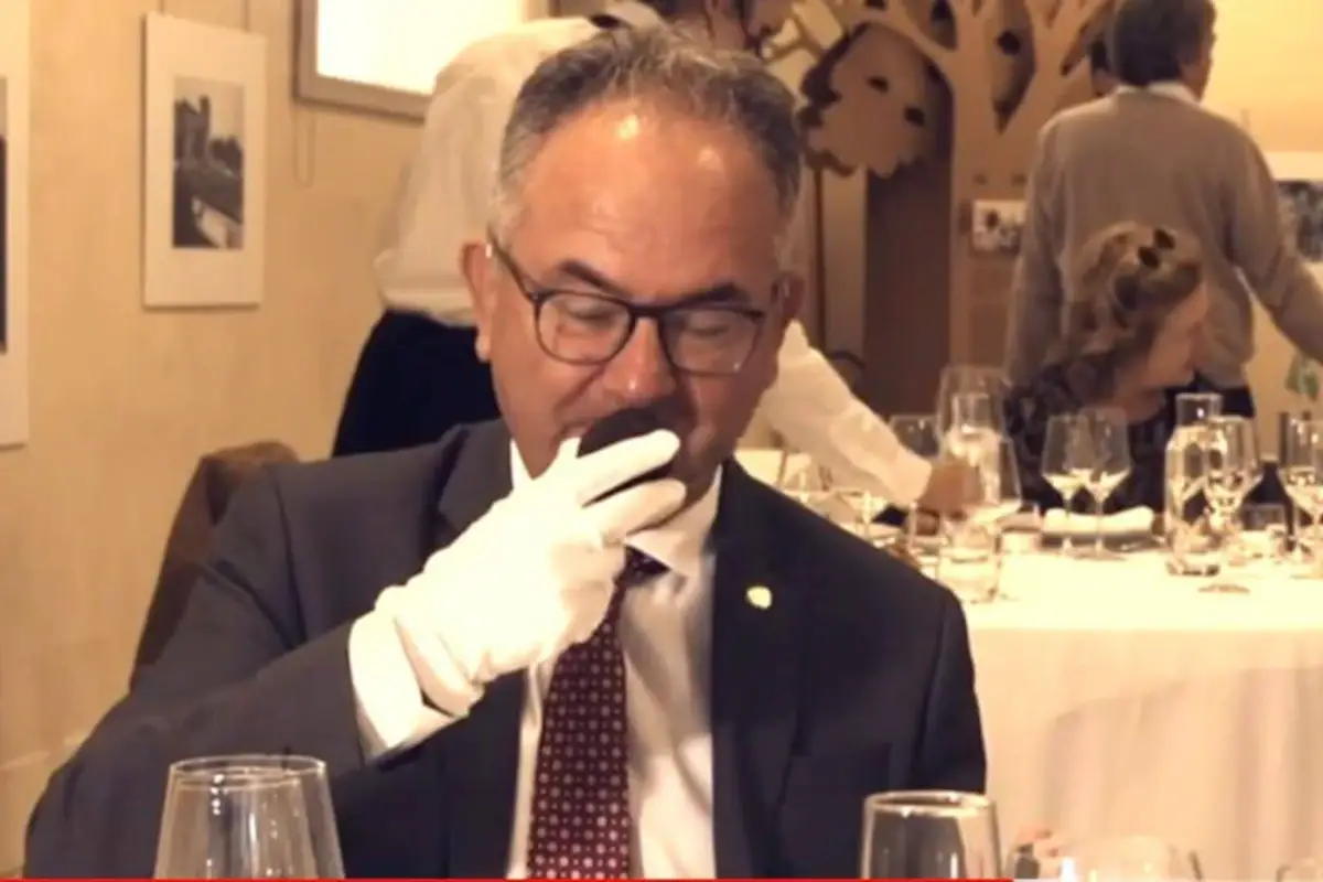 L'impegno di Cristini per il 2022, supportato dal karma delle 5 C