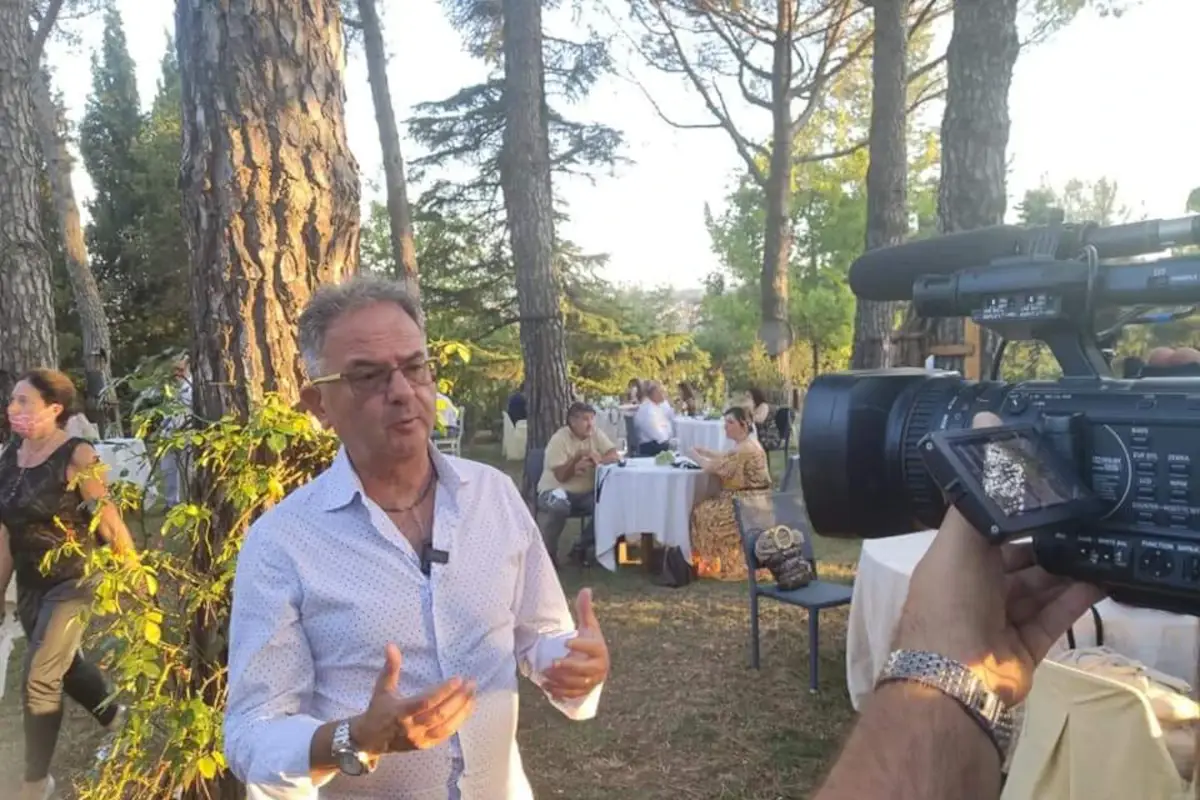 Quest&rsquo;autunno, torniamo a viaggiare tra le pi&ugrave; belle fiere e mostre del tartufo