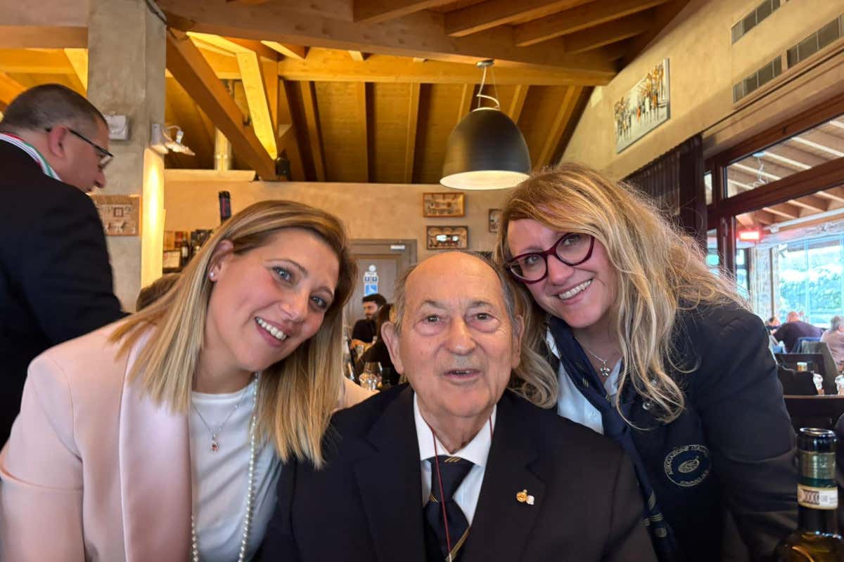 Premiati i primi Truffle Sommelier al mondo, ambasciatori del tartufo e della sua narrazione