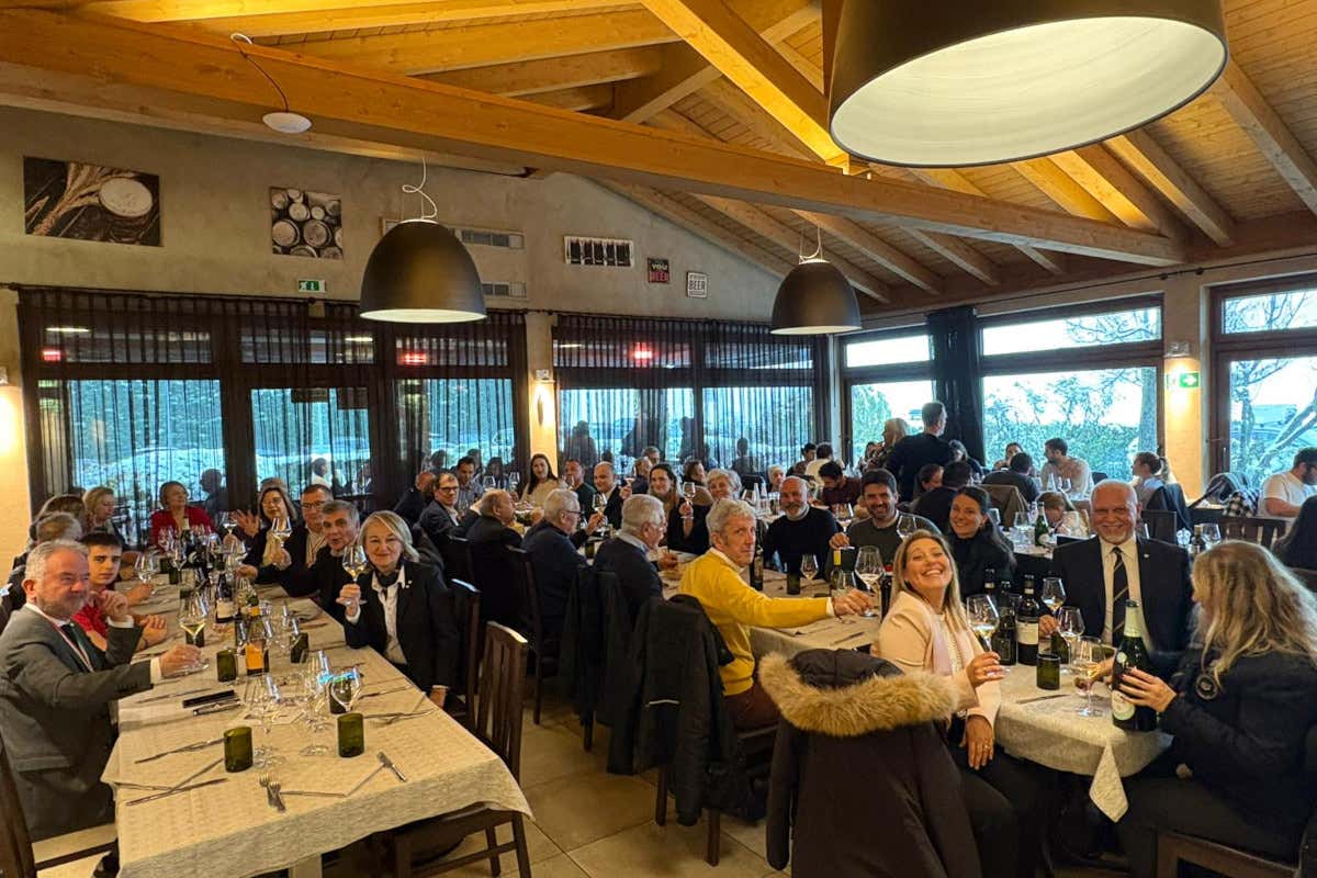 Premiati i primi Truffle Sommelier al mondo, ambasciatori del tartufo e della sua narrazione