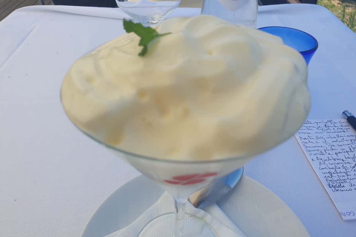 Gibas Ristorante sulla panoramica di Pesaro: tutti i segreti tra cucina e cantina