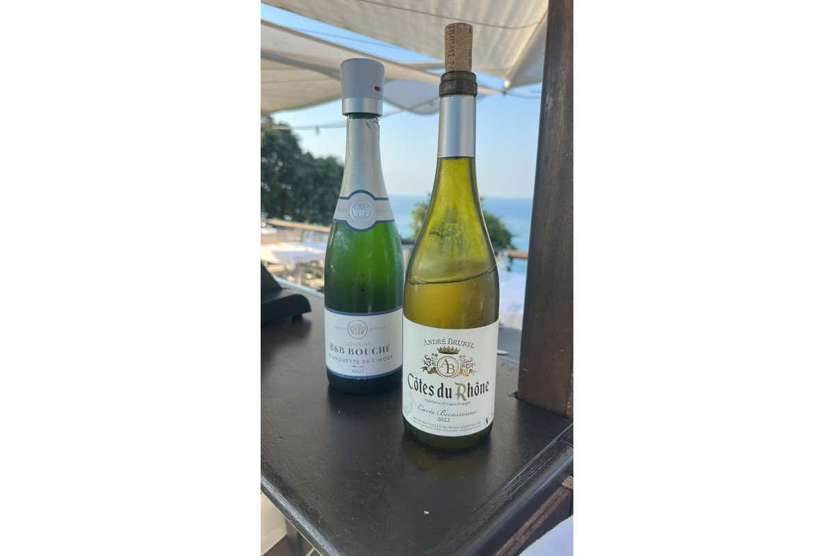 Gibas Ristorante sulla panoramica di Pesaro: tutti i segreti tra cucina e cantina