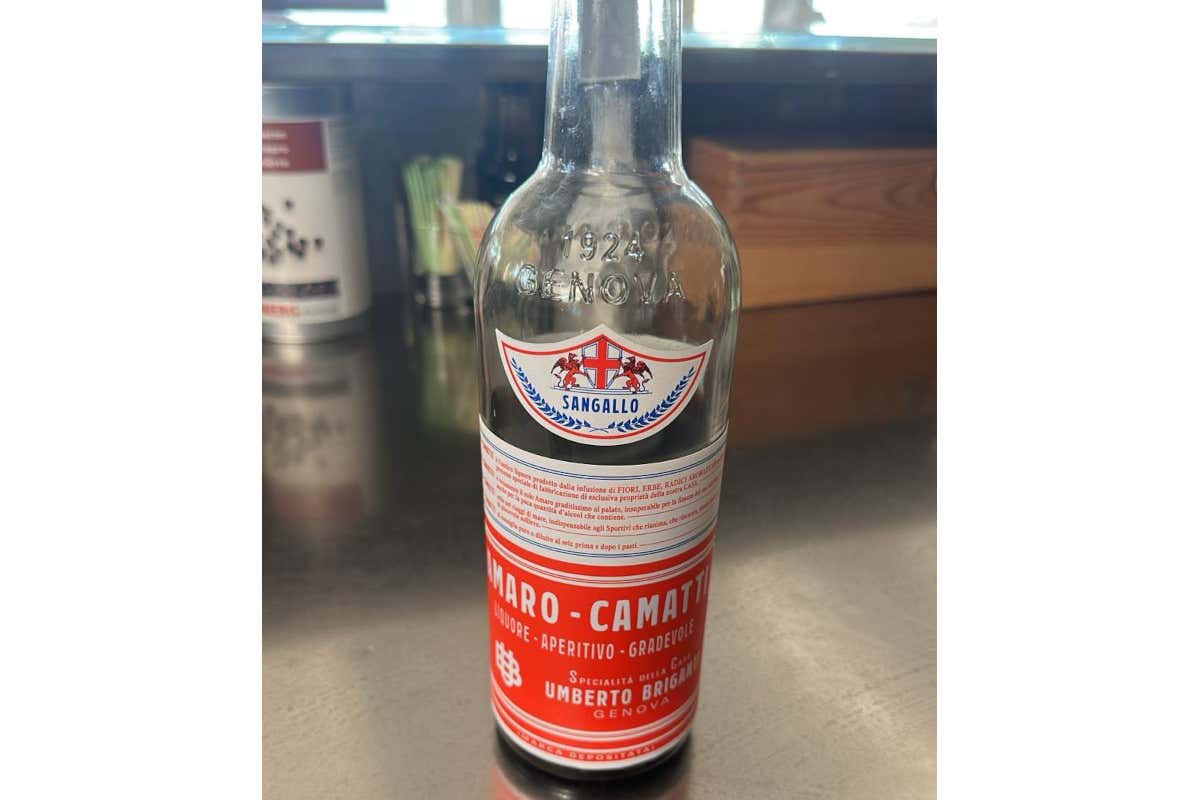 Gibas Ristorante sulla panoramica di Pesaro: tutti i segreti tra cucina e cantina