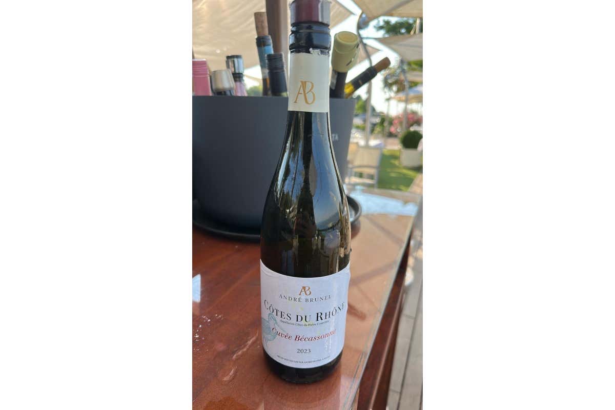 Gibas Ristorante sulla panoramica di Pesaro: tutti i segreti tra cucina e cantina