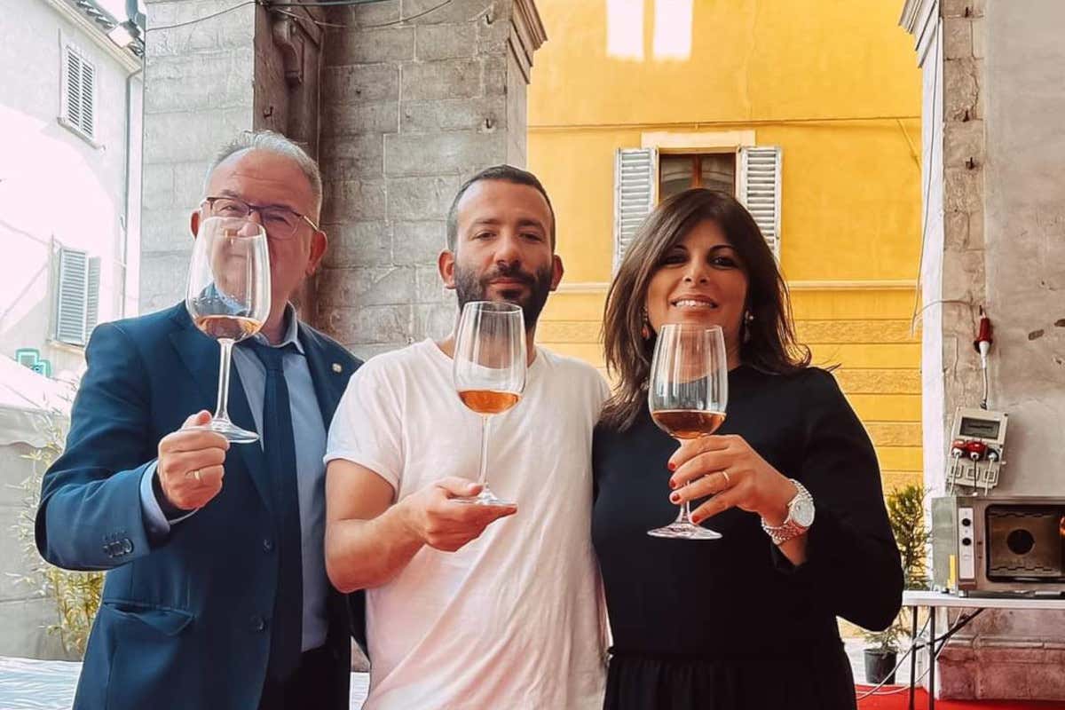 Il tartufo è cultura: ma gli chef devono "cucinarlo" non solo ritirare i premi