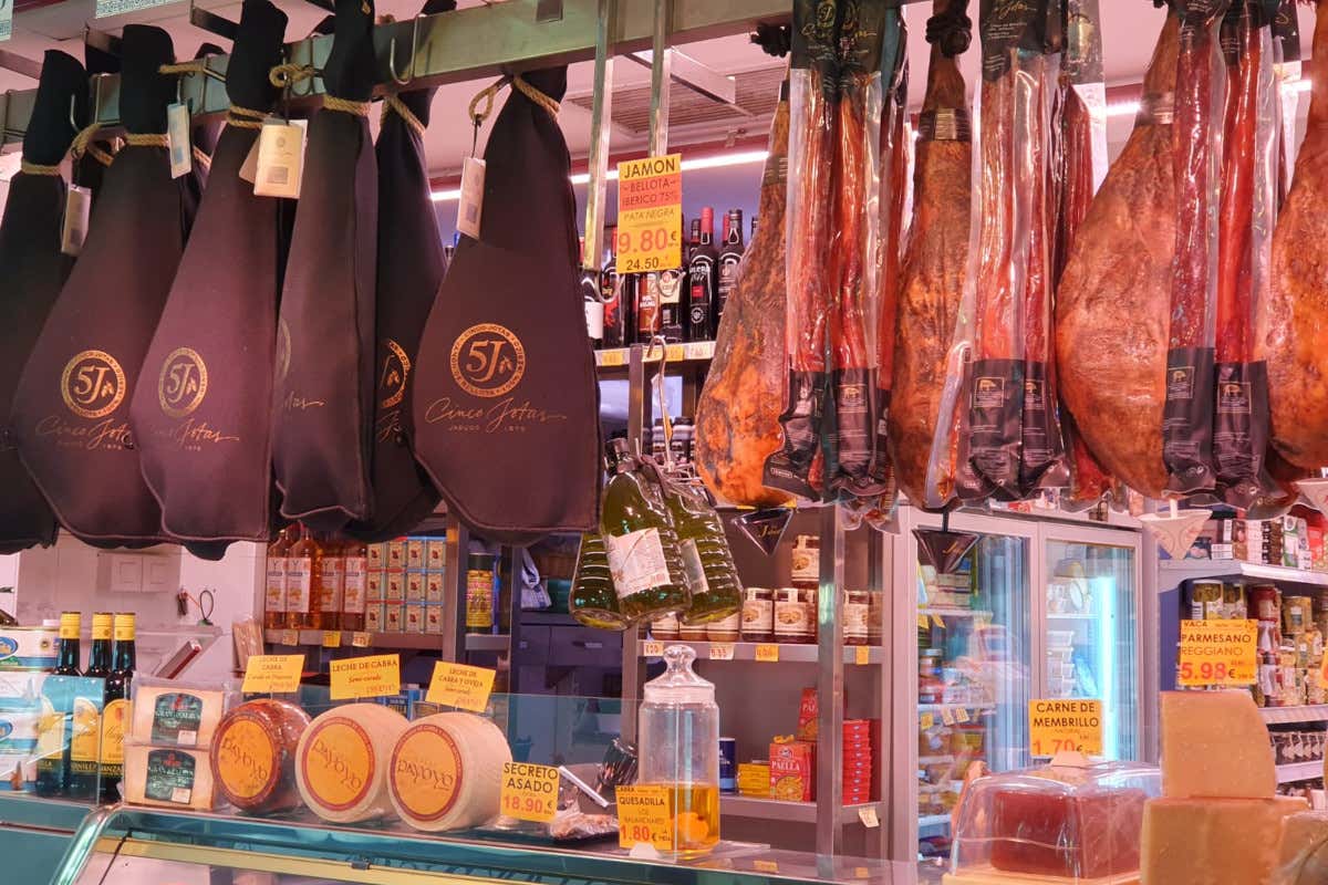 Giuseppe Cristini in Spagna per incontrare i &amp;quote;nuovi padroni&amp;quote; del mercato del tartufo nero