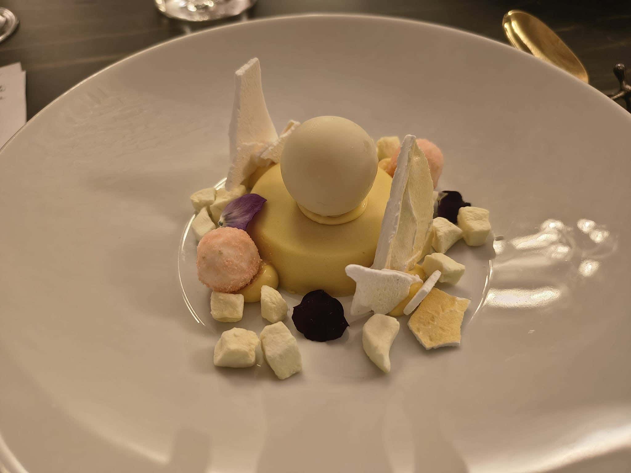 Lo Scudiero di Pesaro: Daniele Patti e la cucina che conta tra pesce e tartufo