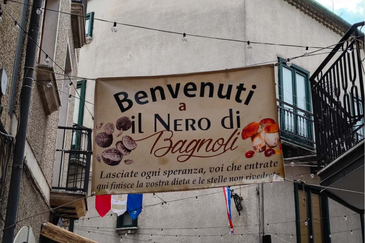 Il Nero di Bagnoli brinda alla sua 46ª edizione: migliaia di visitatori a festeggiare gli ori dell’Irpinia Il Nero di Bagnoli brinda alla sua 46ª edizione: migliaia di visitatori a festeggiare gli ori dell’Irpinia