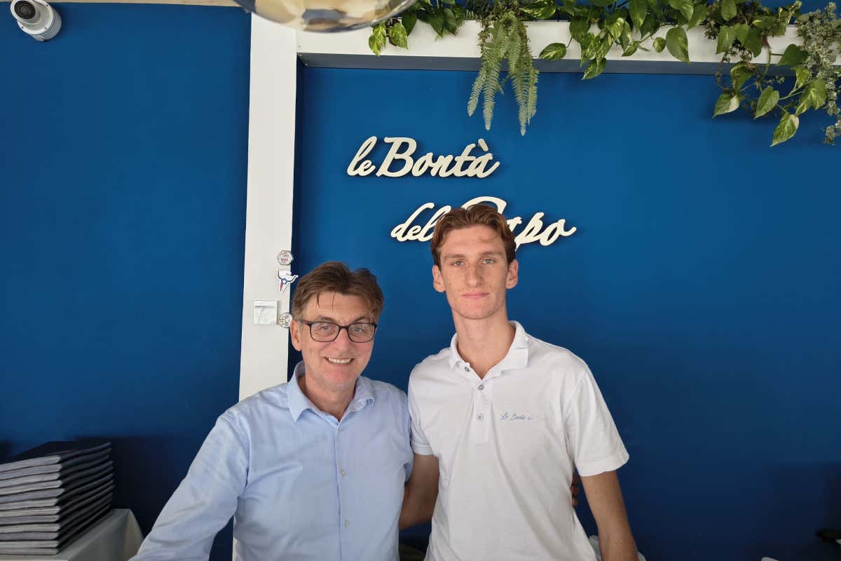 Conca dei Marini, Villa Il Limoneto. Dove la cucina diventa magia e filosofia di vita Conca dei Marini, Villa Il Limoneto. Dove la cucina diventa magia e filosofia di vita