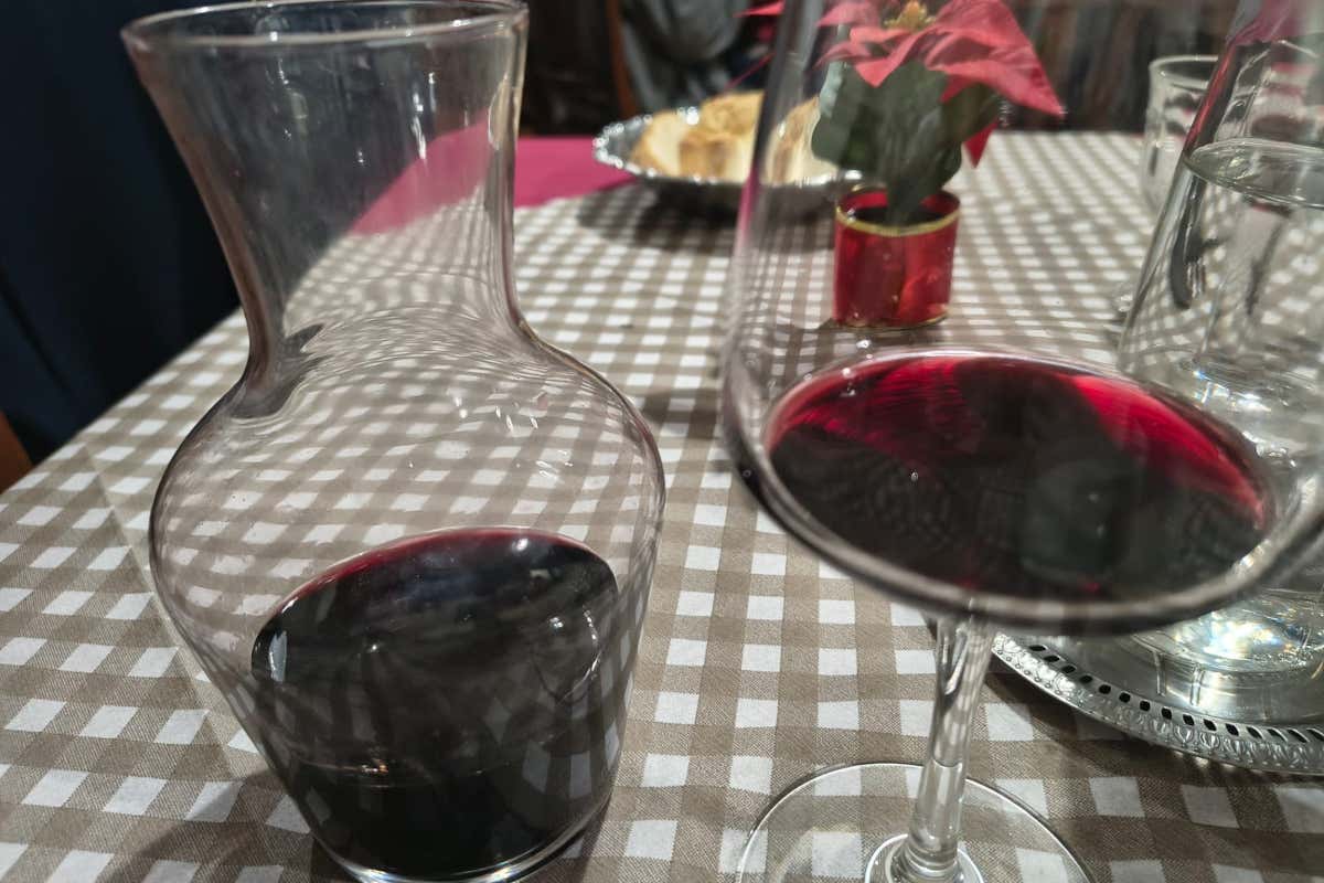 Paolo Geri, il custode dei sapori autentici della Val Marecchia Paolo Geri, il custode dei sapori autentici della Val Marecchia