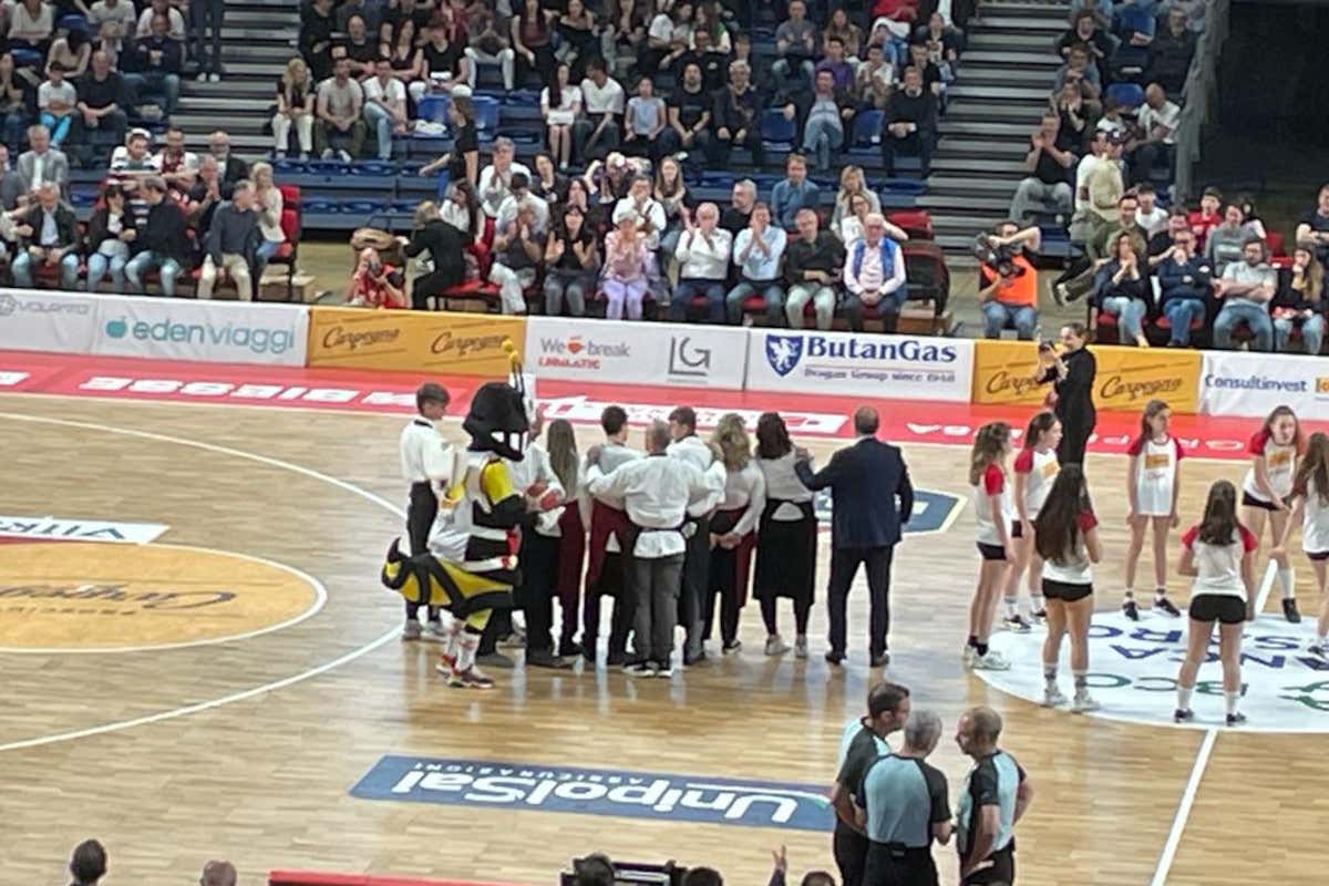 L'Alberghiero di Piobbico sforna talenti: il segreto &egrave; la sintonia tra docenti e studenti