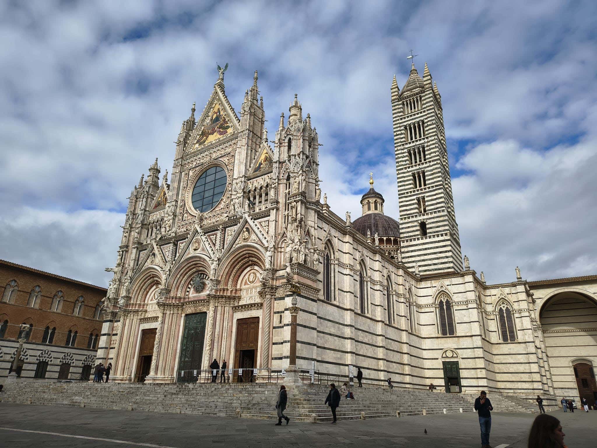 Dal 30 gennaio al 2 febbraio, Wine&Siena 2026 ha animato Siena con il meglio dell’enologia italiana