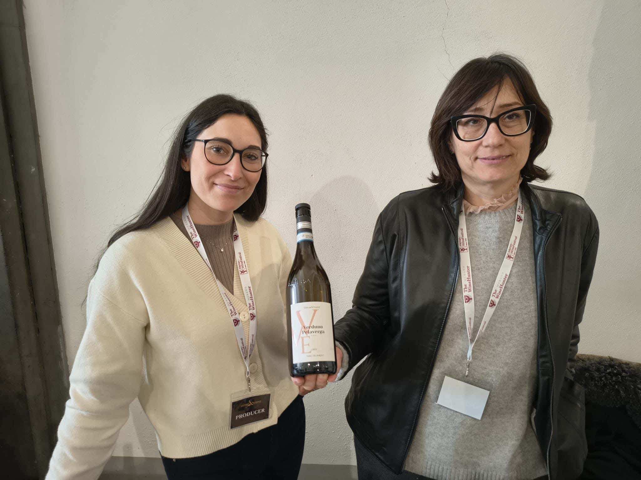 Verduno Pelaverga di Terre del Barolo