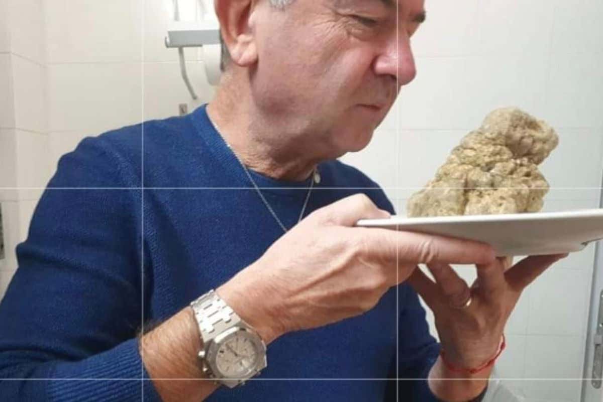 Truffle Pills: 5 curiosità sul tartufo