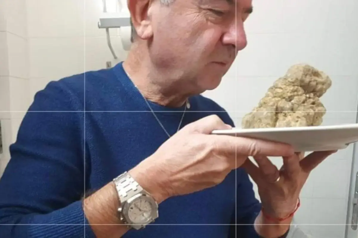 Truffle Pills: 5 curiosità sul tartufo
