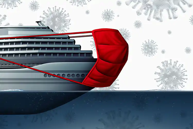 Msc Crociere offre crociere in Mediterraneo e nel nord Europa in piena sicurezza L&rsquo;estate in &ldquo;bolla&rdquo; di Msc Crociere tra Mediterraneo e mare del Nord