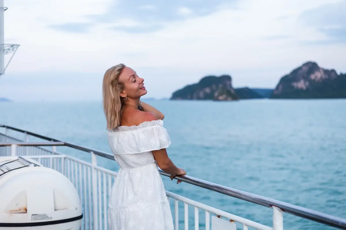 Pronti per il viaggio in crociera? Ecco i consigli e i trucchi per un bagaglio perfetto