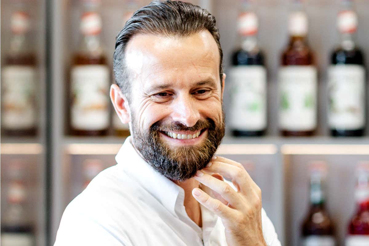 In crociera sul Mediterraneo con il cioccolato e 5 maestri pasticceri