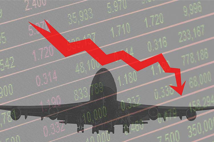 Dall'espansione di gennaio all'azzeramento col lockdown fino alla lenta ripresa estiva - Turismo nel 2020, il punto dell'Istat Un calo del 50,9% rispetto al 2019