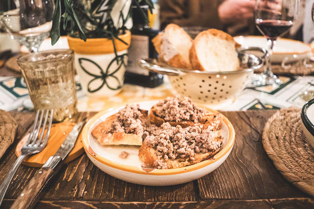 L’Accademia de Il Mannarino sbarca anche a Bergamo