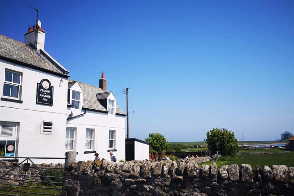 Viaggio nei luoghi di sua maestà: i percorsi reali nel Regno Unito Viaggio nei luoghi di sua maestà: i percorsi reali nel Regno Unito