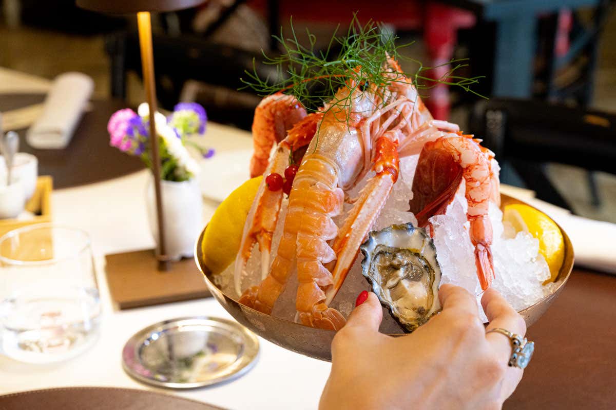 Dal cuore di Cosenza alla tavola: Gusto Bistrot celebra la tradizione italiana