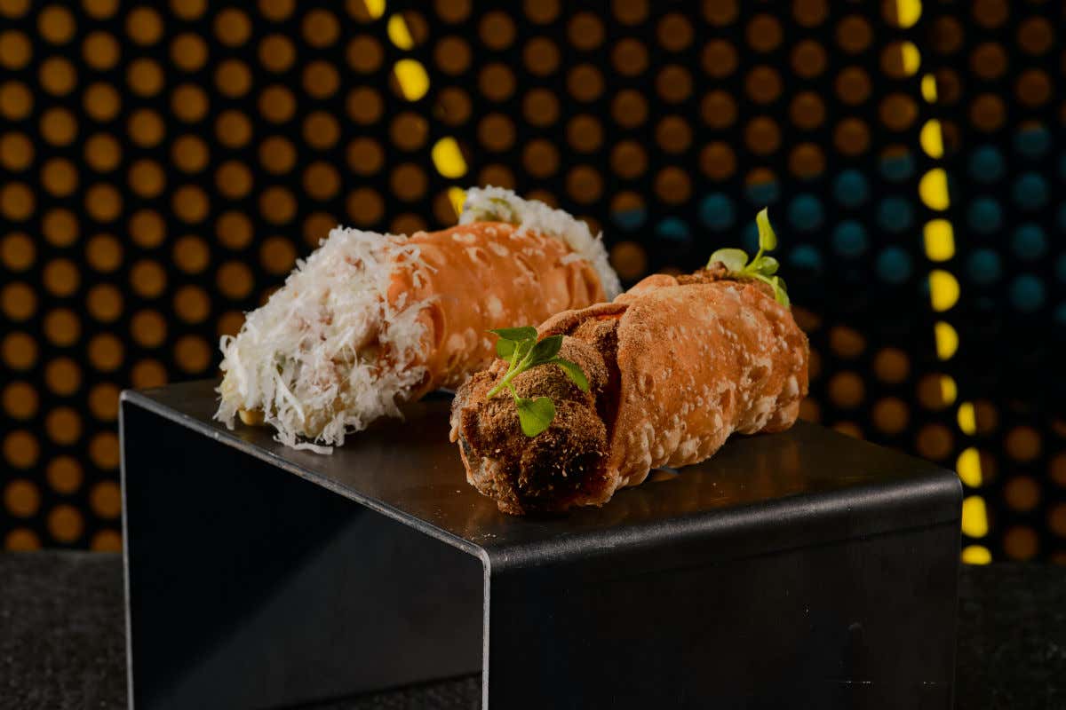 A Roma “Crunch” la pizzeria “No fry zone” pronta a spegnere la prima candelina