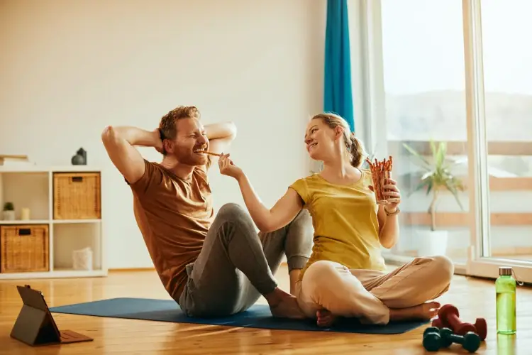 Prova costume? Per la scienza la soluzione last minute &egrave; il &ldquo;crunch effect&rdquo;